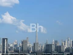 شقة في ماج 960،MAG City،دستركت 7،مدينة محمد بن راشد 1 غرفة 100000 درهم - 11717326