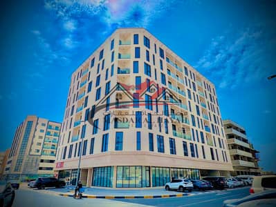 2 Bedroom Apartment for Rent in Muwaileh Commercial, Sharjah - IMG_7753. jpg