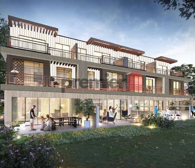 3 Bedroom Townhouse for Sale in DAMAC Hills 2 (Akoya by DAMAC), Dubai - Camelia Brochure (2)_page-0013. jpg
