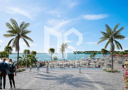 Studio for Sale in Ajmal Makan City - Sharjah Waterfront, Sharjah - 17. jpg