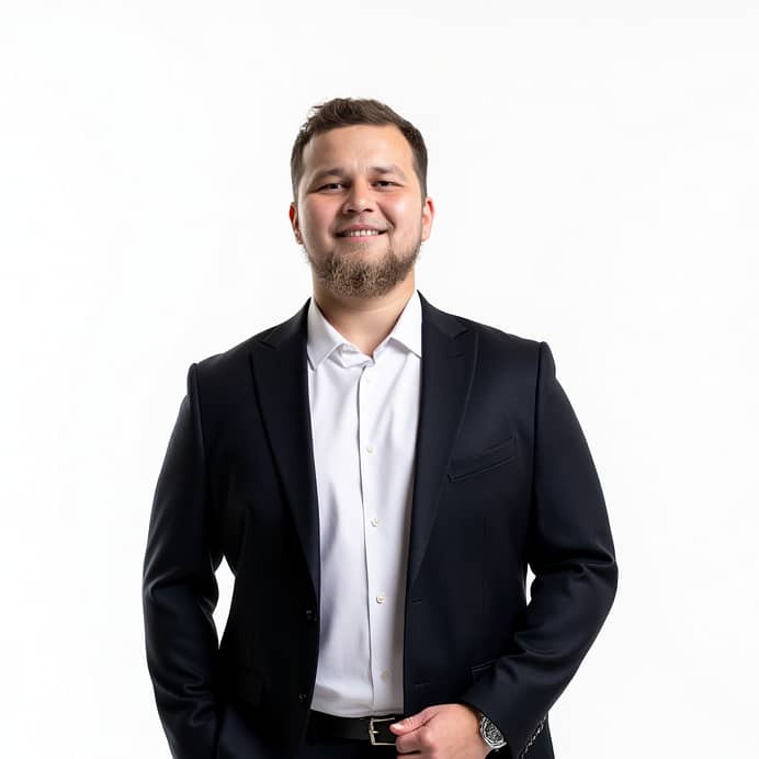 Salikh Abrashitov