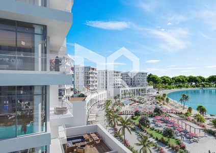 1 Bedroom Flat for Sale in Ajmal Makan City - Sharjah Waterfront, Sharjah - 14. jpg
