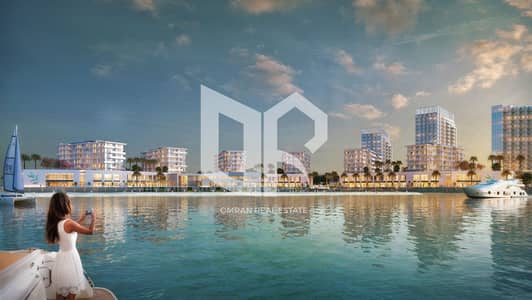 1 Bedroom Flat for Sale in Ajmal Makan City - Sharjah Waterfront, Sharjah - 3 (1). jpg