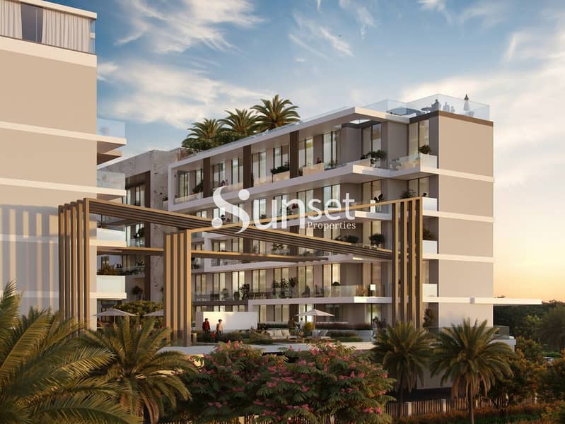 Квартира в Дубай Студио Сити,Laya Courtyard, 1 спальня, 999219 AED - 11717380 Квартира в Дубай Студио Сити,Laya Courtyard, 1 спальня, 999219 AED - 11717380