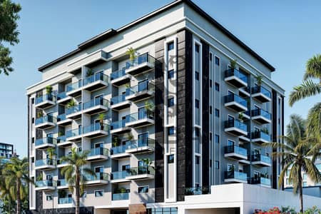 1 Bedroom Flat for Sale in International City, Dubai - enhanced_Moonsa 1 Show apartment video 2-00_00_06_07-Still001. jpg