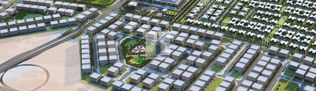 Участок Продажа в Джебель Али, Дубай - 8. jpg