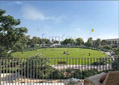 3 Bedroom Townhouse for Sale in Dubai South, Dubai - GREENWAY2. png