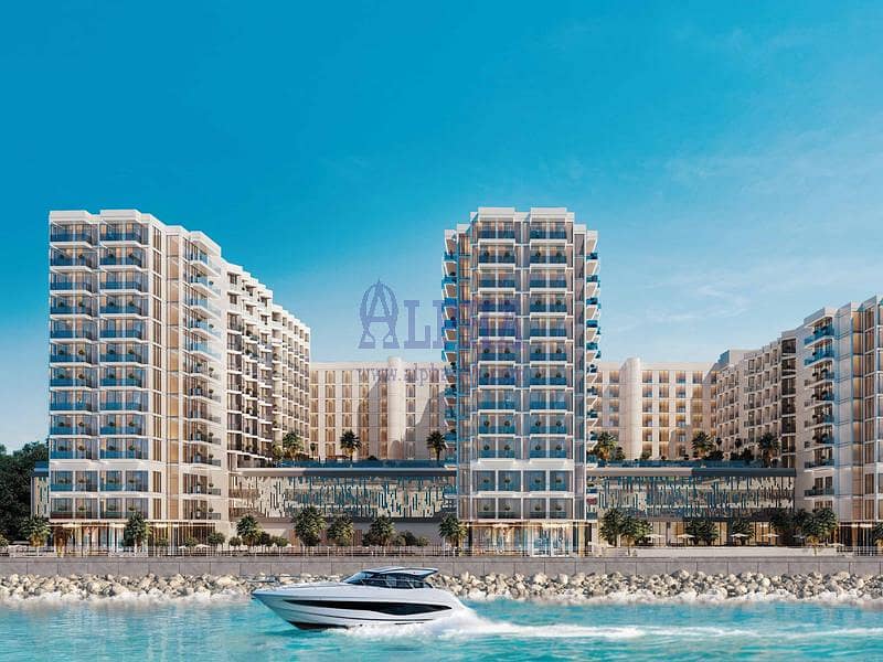 位于阿尔马扬岛,Playa Viva 1 卧室的公寓 1803000 AED - 11717445 位于阿尔马扬岛,Playa Viva 1 卧室的公寓 1803000 AED - 11717445