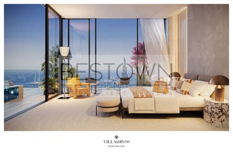5 Cпальни Апартаменты Продажа в Дейра Айленд, Дубай - 16 - Copy - Copy. jpg