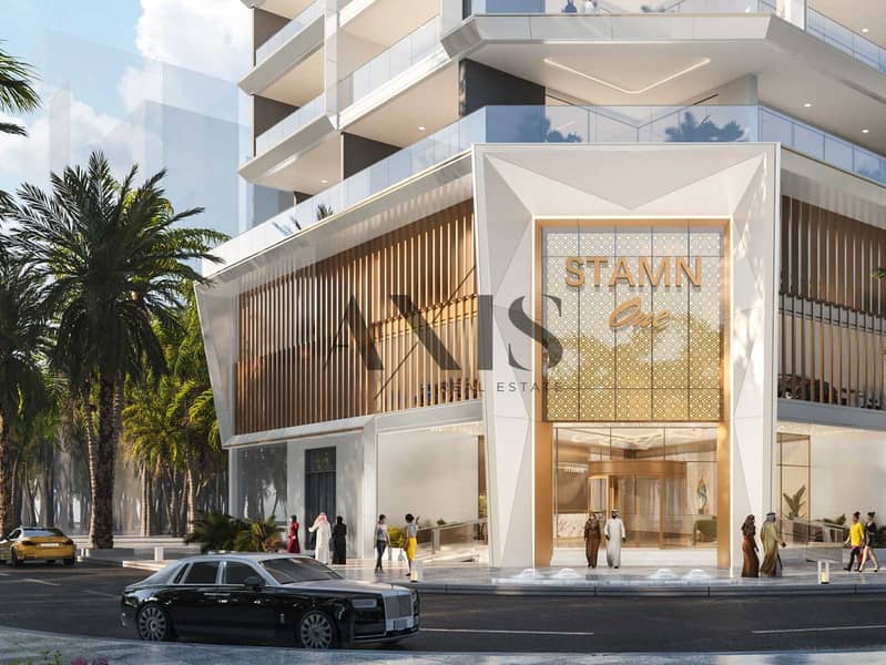 Luxury Living | Smart Home | Easy Payment Plan Luxury Living | Smart Home | Easy Payment Plan
