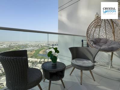 1 Bedroom Apartment for Rent in DAMAC Hills, Dubai - WhatsApp Image 2025-03-07 at 3.26. 19 PM. jpeg