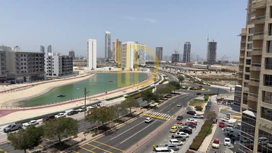 فلیٹ 1 غرفة نوم للبيع في مدينة دبي للإنتاج، دبي - شقة في برج ليك سايد B،ليك سايد،مدينة دبي للإنتاج 1 غرفة 600000 درهم - 11717473