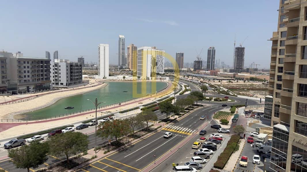 Квартира в Дубай Продакшн Сити,Лейксайд,Лаго Виста А, 1 спальня, 600000 AED - 11717473 Квартира в Дубай Продакшн Сити,Лейксайд,Лаго Виста А, 1 спальня, 600000 AED - 11717473