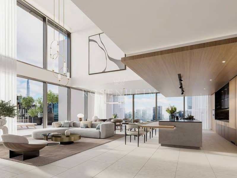 Water Canal Views| Ellington Luxury| Modern Design Water Canal Views| Ellington Luxury| Modern Design