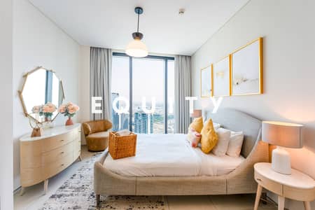 1 Bedroom Apartment for Sale in Jumeirah Beach Residence (JBR), Dubai - Biggest Layout | Great Investment | Vacant
