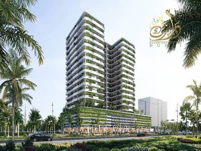 1 Спальня Апартамент Продажа в Маджан, Дубай - IMG-20250504-WA0108. jpg