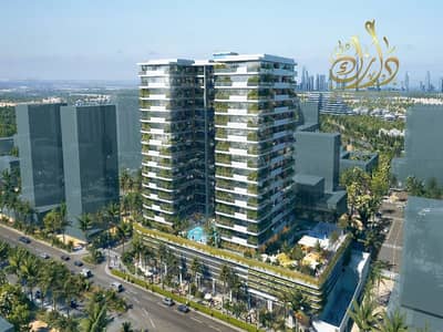 1 Спальня Апартамент Продажа в Маджан, Дубай - IMG-20250504-WA0109. jpg