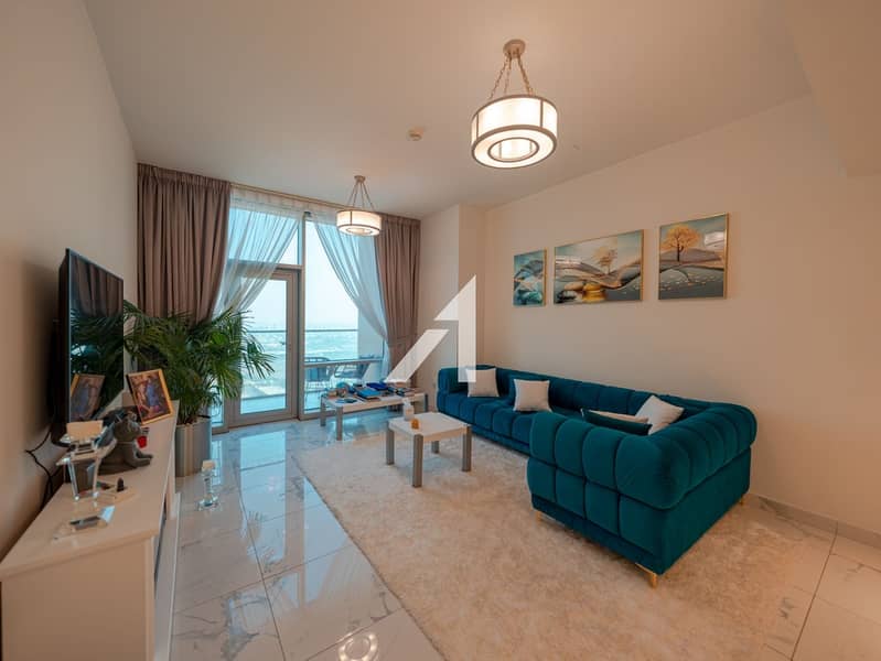 Highest Floor 1 Bed in the Building|Bigger Layout Highest Floor 1 Bed in the Building|Bigger Layout