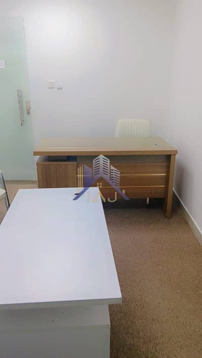 Office for Rent in Al Garhoud, Dubai - WhatsApp Image 2025-05-21 at 10.00. 25. jpeg