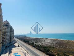 شقة في رويال بريز5،رويال بريز،قرية الحمراء 34000 درهم - 11717537