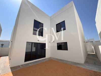 5 Cпальни Вилла Продажа в Яс Айленд, Абу-Даби - WhatsApp Image 2024-10-26 at 2.02. 17 PM (1). jpeg