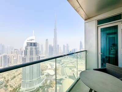 2 Bedroom Apartment for Rent in Downtown Dubai, Dubai - IMG_3939. jpg