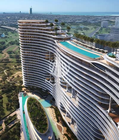 Studio for Sale in Business Bay, Dubai - Binghatti-Aquarise-04. jpg