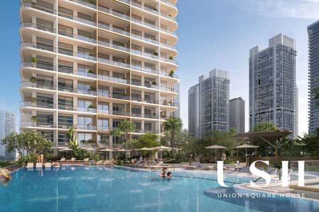 1 Bedroom Flat for Sale in Jumeirah Lake Towers (JLT), Dubai - WhatsApp Image 2025-05-07 at 12.26. 00. jpeg