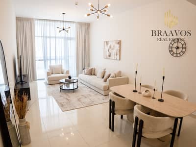 1 Bedroom Apartment for Rent in Al Furjan, Dubai - 1. jpg