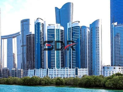 Studio for Rent in Al Reem Island, Abu Dhabi - IMG_0375. JPG