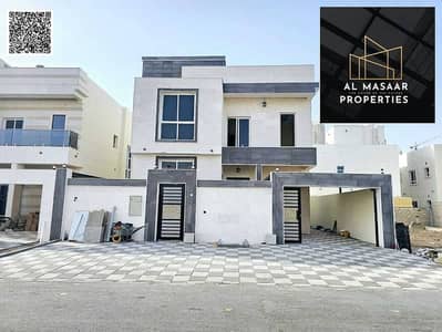 5 Cпальни Вилла Продажа в Аль Амера, Аджман - 775007476-800x600. jpeg