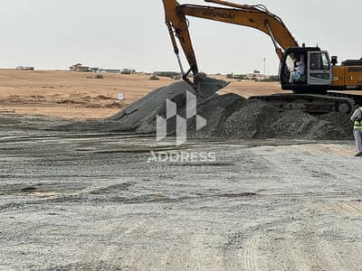 Земля промышленного назначения Продажа в Аль Саджа промышленная зона, Шарджа - IMG-20250513-WA0031. jpg