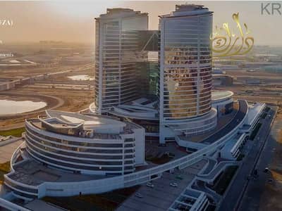 Studio for Sale in Jebel Ali, Dubai - WhatsApp Image 2024-10-30 at 1.23. 40 PM (2). jpeg