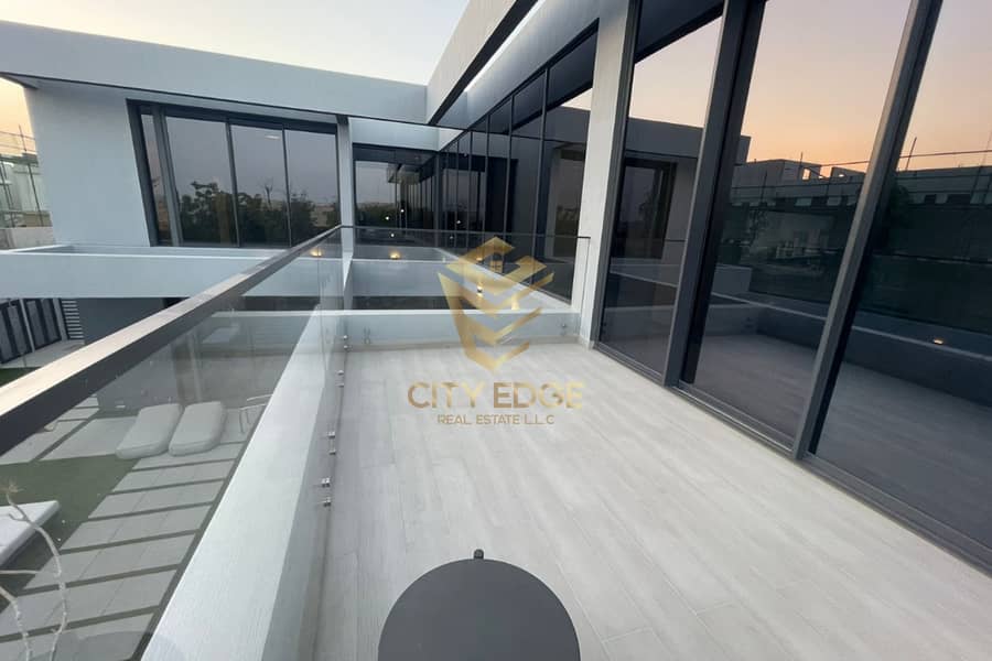 Luxury VILLA | Freehold | 5% DP | Forest community Luxury VILLA | Freehold | 5% DP | Forest community