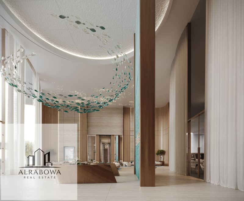 16 Aquarise Lobby-2. jpg
