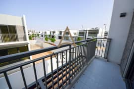 فیلا في كلاريت،(أكويا من داماك) داماك هيلز 2 3 غرف 140000 درهم - 11717636