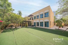 5 Bedrooms | Extended | Huge plot