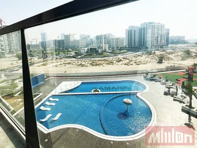 阿尔扬街区， 迪拜 单身公寓待售 - 1. jpg