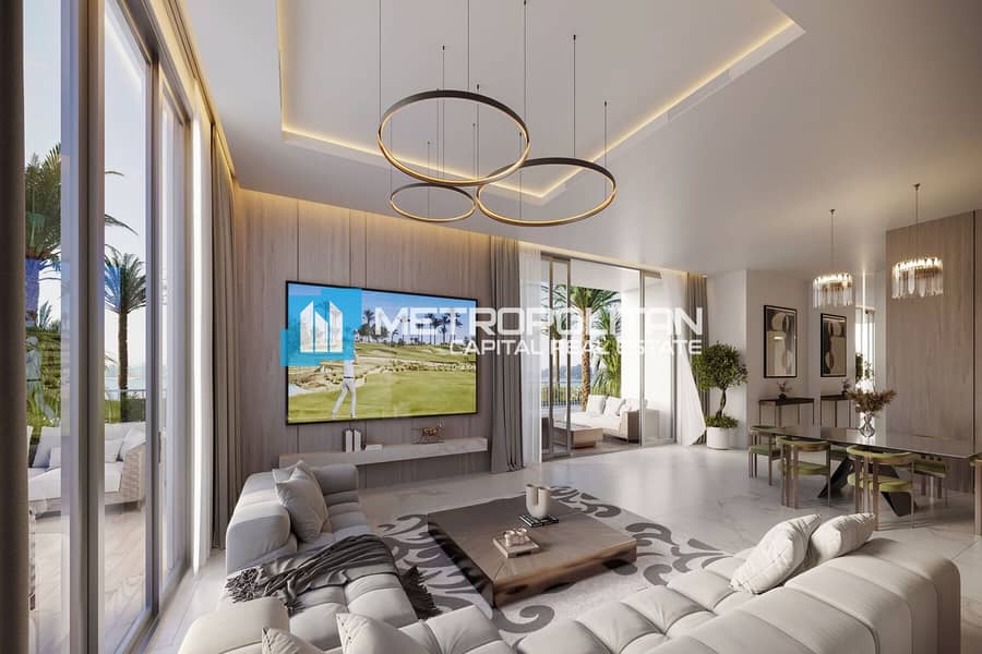 位于雅斯岛,亚斯湾,海湾公寓 1 卧室的公寓 1570000 AED - 11717691 位于雅斯岛,亚斯湾,海湾公寓 1 卧室的公寓 1570000 AED - 11717691