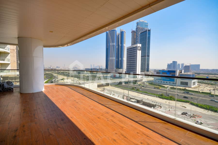 位于商业湾,Terraces Marasi Drive 1 卧室的公寓 2200000 AED - 11717696 位于商业湾,Terraces Marasi Drive 1 卧室的公寓 2200000 AED - 11717696