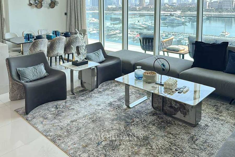 شقة في برج صن رايز باي 1،سانرايز باي،إعمار بيتشفرونت،دبي هاربور 3 غرف 7500000 درهم - 11717719 شقة في برج صن رايز باي 1،سانرايز باي،إعمار بيتشفرونت،دبي هاربور 3 غرف 7500000 درهم - 11717719
