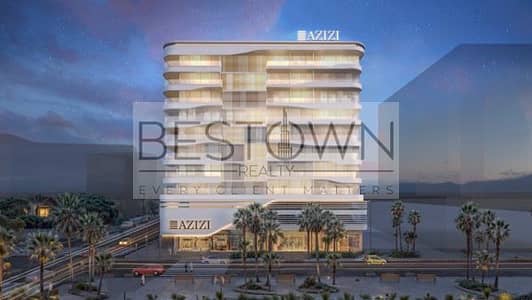 1 Bedroom Flat for Sale in Al Furjan, Dubai - AFC-054B-D-IMG-EXTERIOR PERSPECTIVE 03_01. jpg