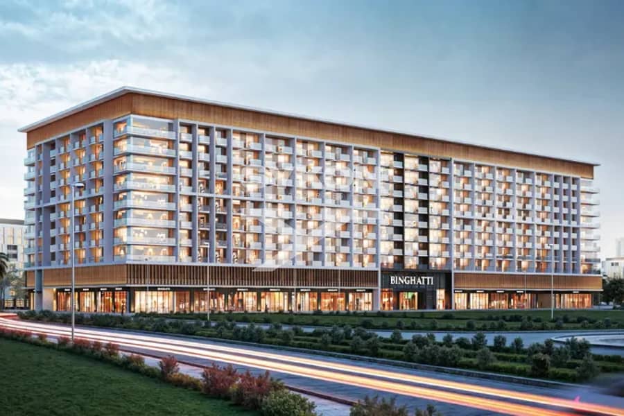 Genuine Resale | Spacious Layout | Handover Soon Genuine Resale | Spacious Layout | Handover Soon