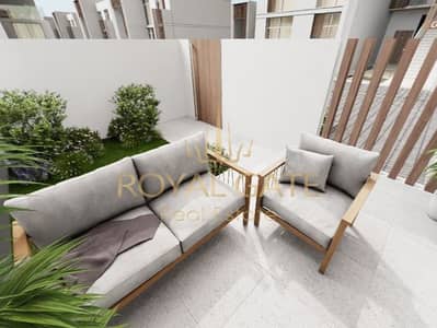 2 Bedroom Flat for Sale in Yas Island, Abu Dhabi - 1. png