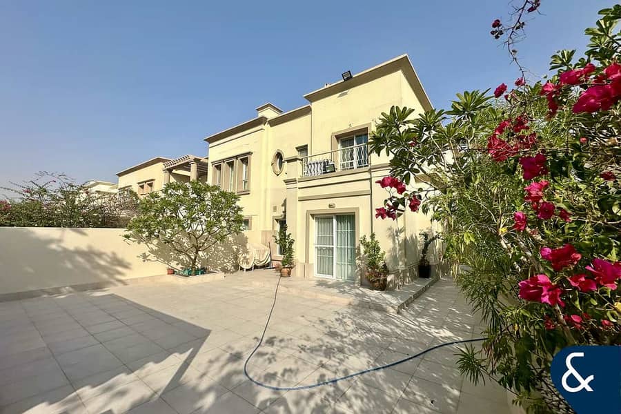 位于清泉社区,清泉别墅11区 3 卧室的别墅 325000 AED - 11717720 位于清泉社区,清泉别墅11区 3 卧室的别墅 325000 AED - 11717720