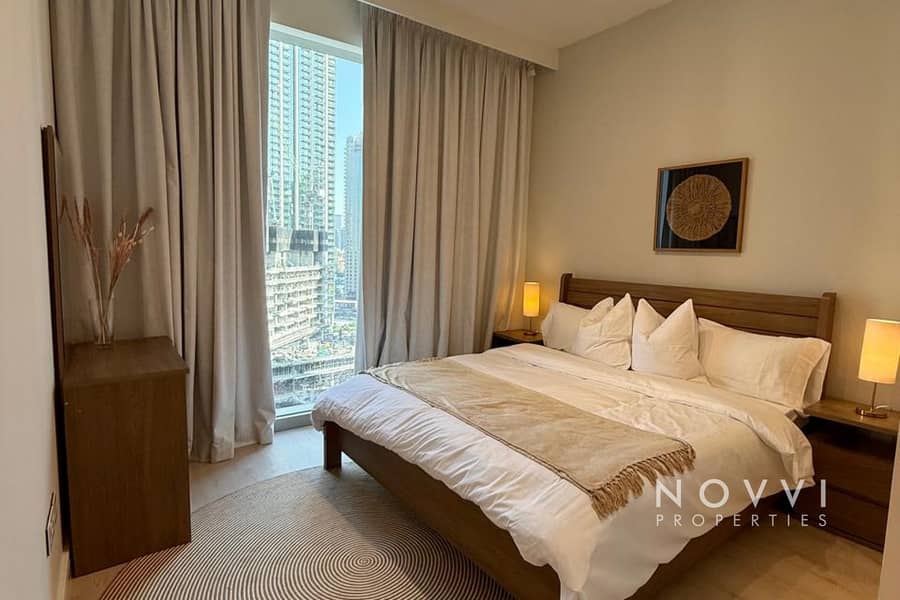 位于迪拜市中心,强音双子塔,强音1号塔 3 卧室的公寓 290000 AED - 11717749 位于迪拜市中心,强音双子塔,强音1号塔 3 卧室的公寓 290000 AED - 11717749