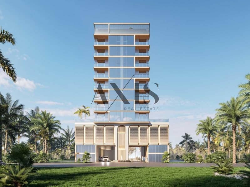 Best Deal | Prime Location | Iconic Structure Best Deal | Prime Location | Iconic Structure