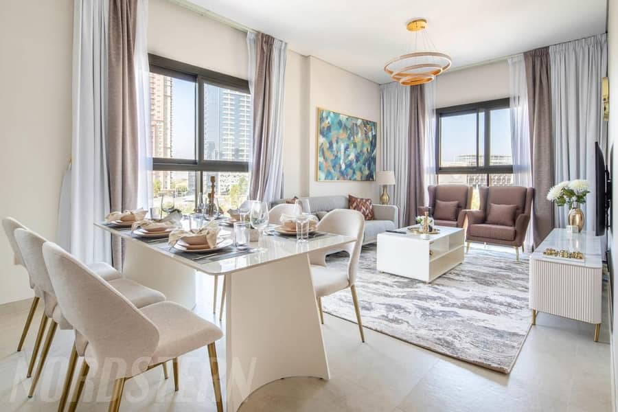 Brand New | Study Room | Fully Furnished Brand New | Study Room | Fully Furnished