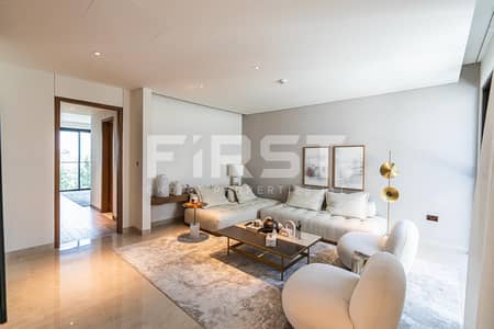 5 Bedroom Villa for Sale in Saadiyat Island, Abu Dhabi - DSC05719. jpg