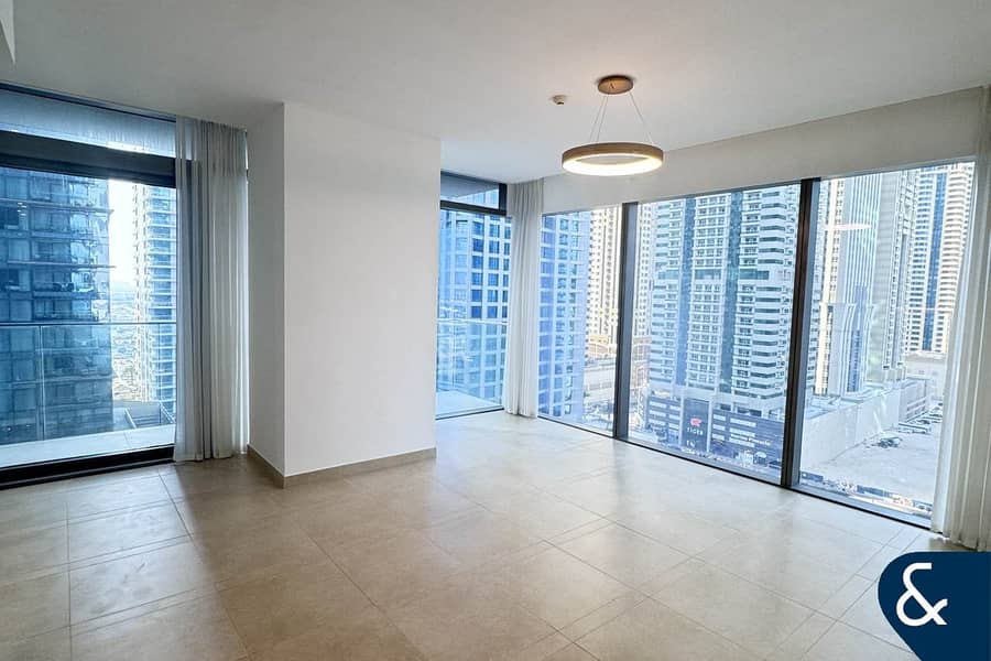 Two Bedroom | Unfurnished | Vacant | Marina Two Bedroom | Unfurnished | Vacant | Marina
